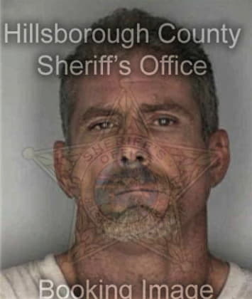 Dennis Pellegrini, - Hillsborough County, FL 