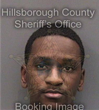 Kevin Perry, - Hillsborough County, FL 