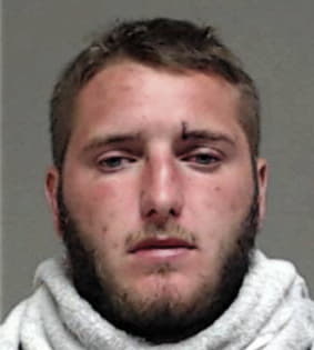 Christopher Pilkinton - Collin County, TX 