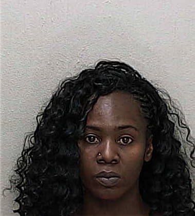 Denise Pinkney, - Marion County, FL 