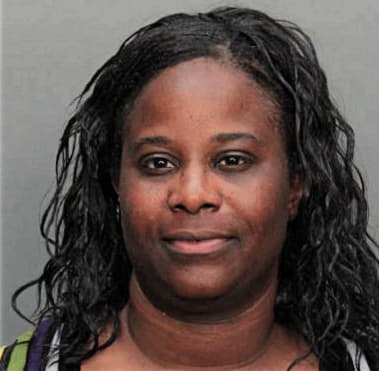 Carmen Polite, - Dade County, FL 