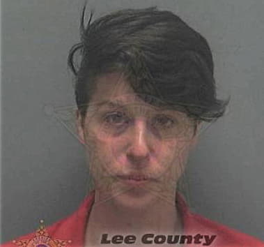 Laura Potter, - Lee County, FL 