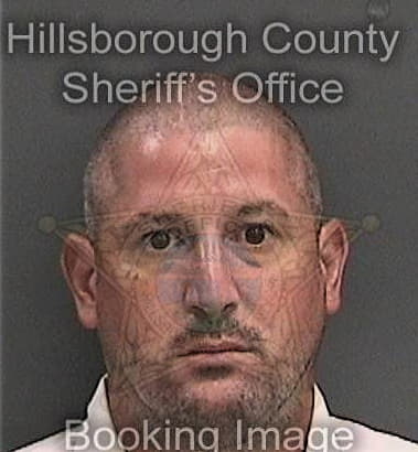 Edgar Ramos, - Hillsborough County, FL 