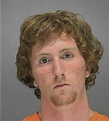 Patrick Reilly, - Volusia County, FL 