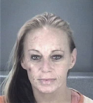 Angela Riffle, - Pasco County, FL 