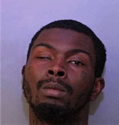 Rakeem Rivers, - Polk County, FL 