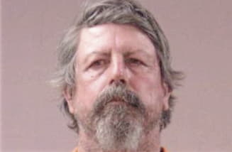 Carl-Glenn Roberts, - Burnet County, TX 