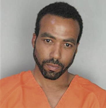 James Roberts - Hillsborough County, FL 