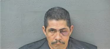 Efren Rodriguez, - Amherst County, VA 