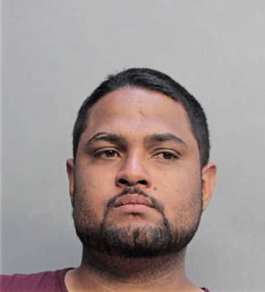 Carlos Rodriguez-Gonzalez, - Dade County, FL 