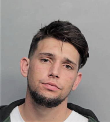 Fermin Roman, - Dade County, FL 