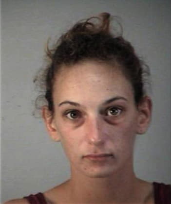 Antoinette Rosado, - Lake County, FL 