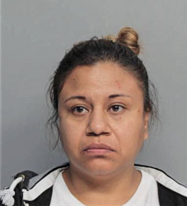 Veronica Rosario, - Dade County, FL 