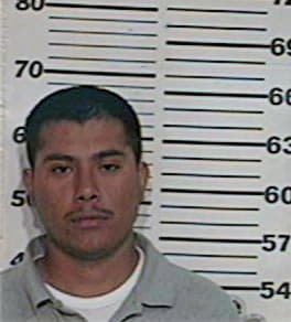 Fabian Rubio, - Hidalgo County, TX 