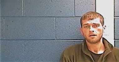 Wendell Russell, - Rockcastle County, KY 