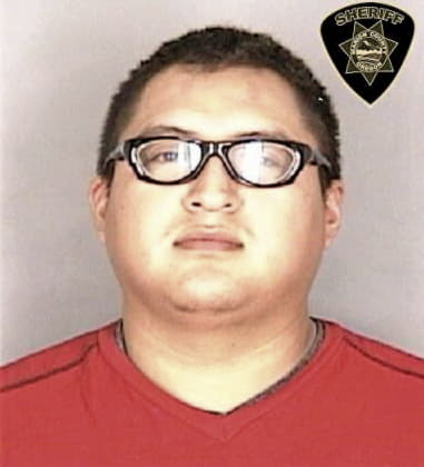 Jose Sanchez-Lopez, - Marion County, OR 