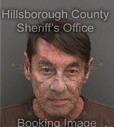 Eliseo Sandoval, - Hillsborough County, FL 