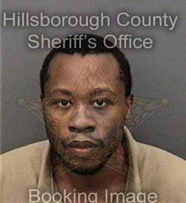 Matthias Sapp, - Hillsborough County, FL 