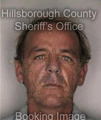 Jesse Shadrick, - Hillsborough County, FL 