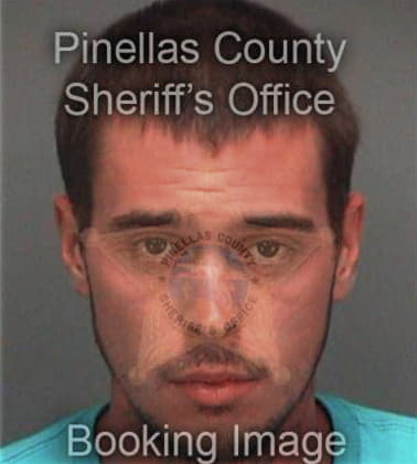 Michael Shammos, - Pinellas County, FL 