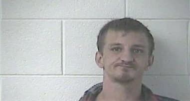 Rodney Shields, - Montgomery County, KY 