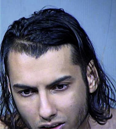 Muhammed Sissoho - Maricopa County, AZ 