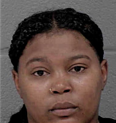 Kristina Smalls, - Mecklenburg County, NC 