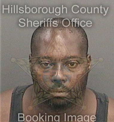 Anthony Smith, - Hillsborough County, FL 