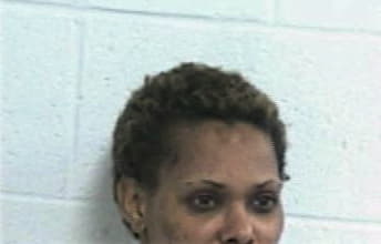 Deletha Smith, - Giles County, TN 