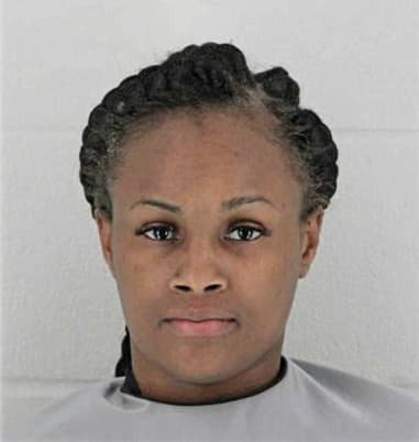 Dereka Smith, - Johnson County, KS 