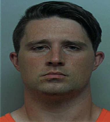 Eric Smith - Polk County, FL 