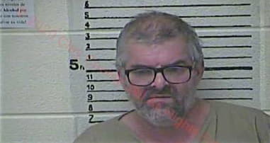 Jerry Smith - Clay County, KY 
