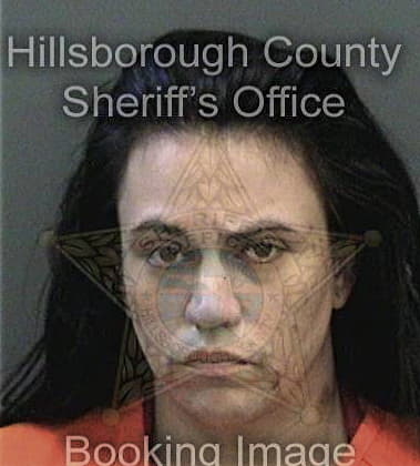 Morgan Smith, - Hillsborough County, FL 