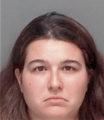 Melissa Spry - Pinellas County, FL 