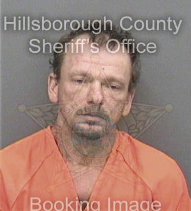 Gabriel Sterling, - Hillsborough County, FL 