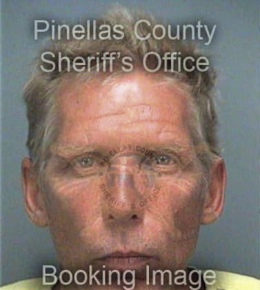 Jerry Strickland, - Pinellas County, FL 