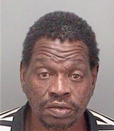 Raymond Sylvestre, - Pinellas County, FL 