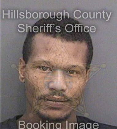 David Tajah, - Hillsborough County, FL 