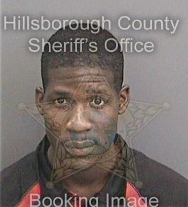 Jonathan Taylor, - Hillsborough County, FL 