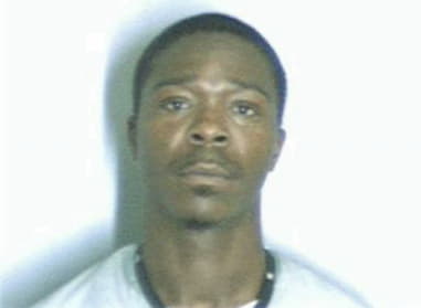 Orenthal Thomas - DeKalb County, GA 
