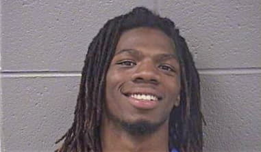 Timothy Thomas, - Cook County, IL 