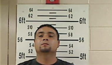 Jose Torres, - Kleberg County, TX 