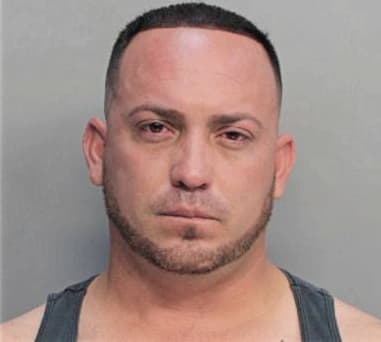 Johnny Turcios-Martinez, - Dade County, FL 