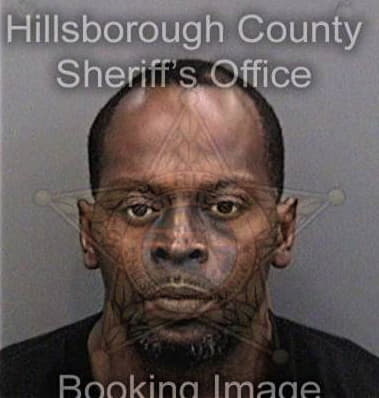 Soko Upshaw, - Hillsborough County, FL 