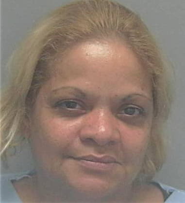 Gloriann Vazquez, - Lee County, FL 