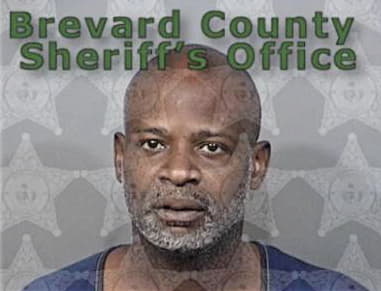 Ronald Vereen, - Brevard County, FL 