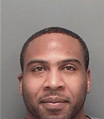 Rashaad Walker, - Pinellas County, FL 