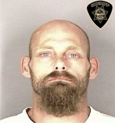 Todd Walker, - Marion County, OR 