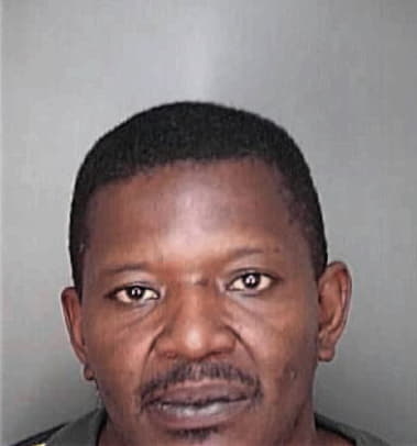 Eric Wells - Polk County, FL 