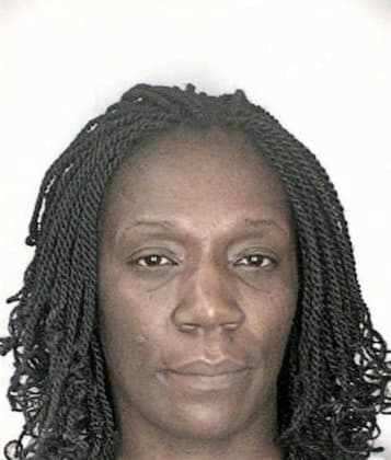 Shantill White - Hillsborough County, FL 
